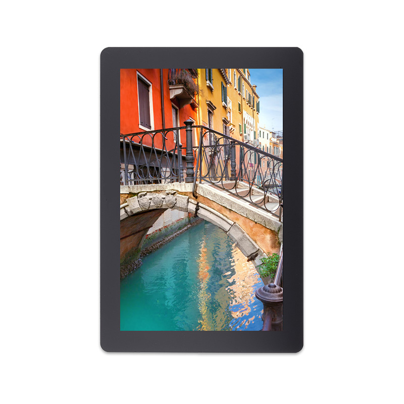 MIPI 4 Lanes 8 Inch 800x1280 Full View Angle TFT LCD Display
