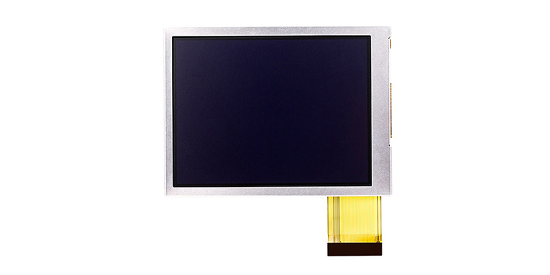 TFT LCD -näyttömoduuli