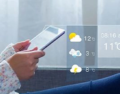 Kuljettaja Board Sinfonia parantaa Visuals AMOLED ja MIPI HDMI-ton