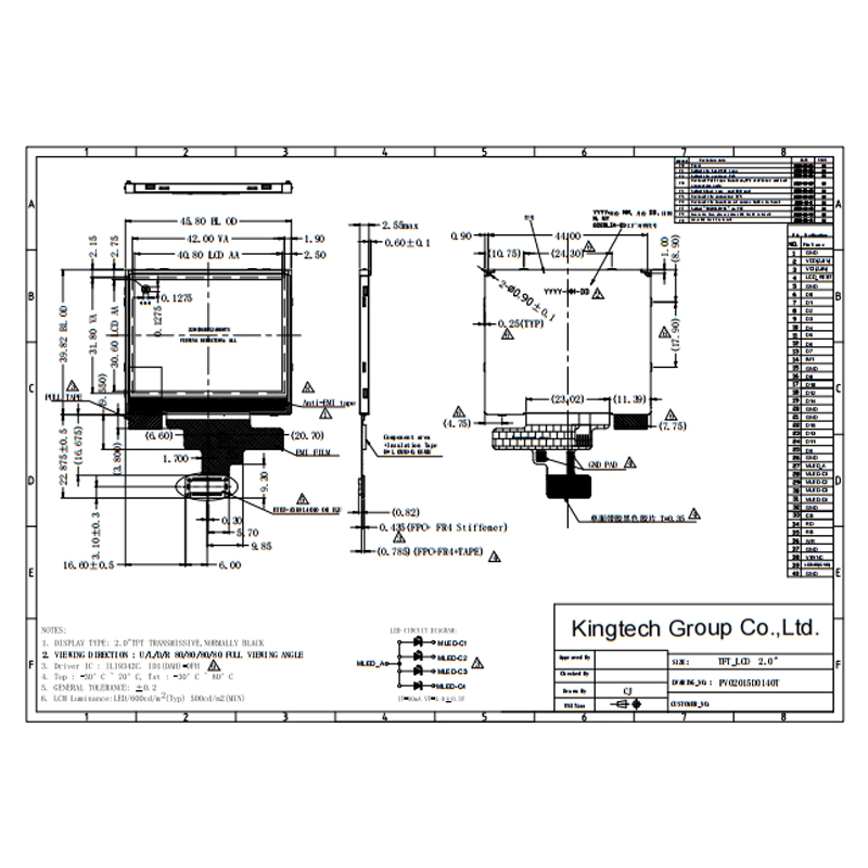 2, 0-PV02015D0140T