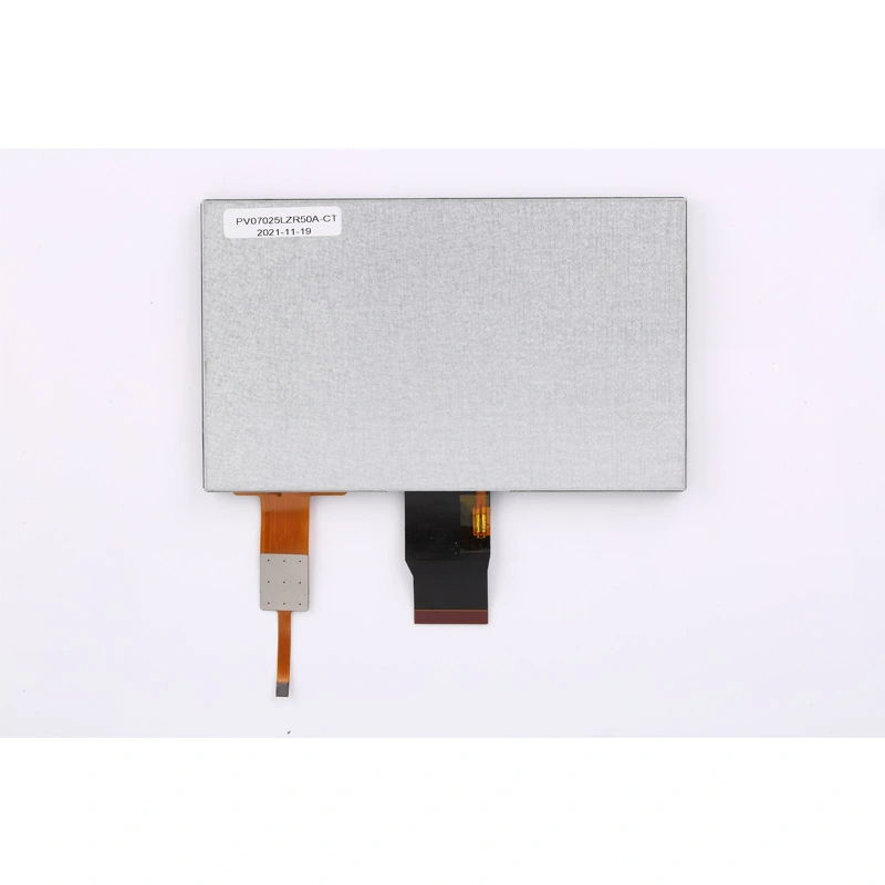 7-PV07025LZR50A- CT