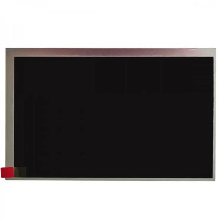 7 tuuman RGB-liittymä 800x480 Resoluutio TN83 LCD-näyttöä