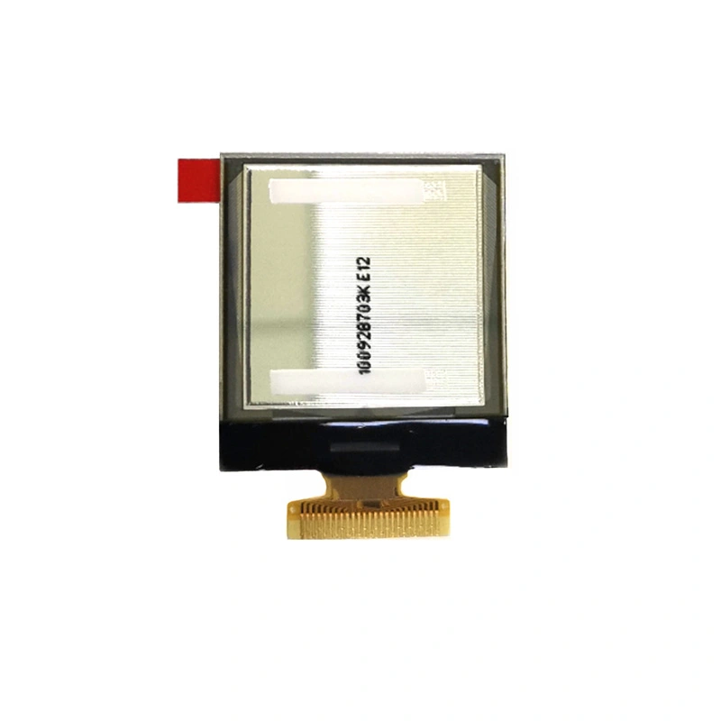 1,5 tuumaa 128*128 IPS OLED-näyttömoduuli