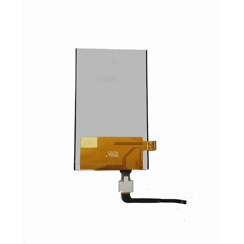 4,3 tuuma 480*800 IPS LCD-näyttöä