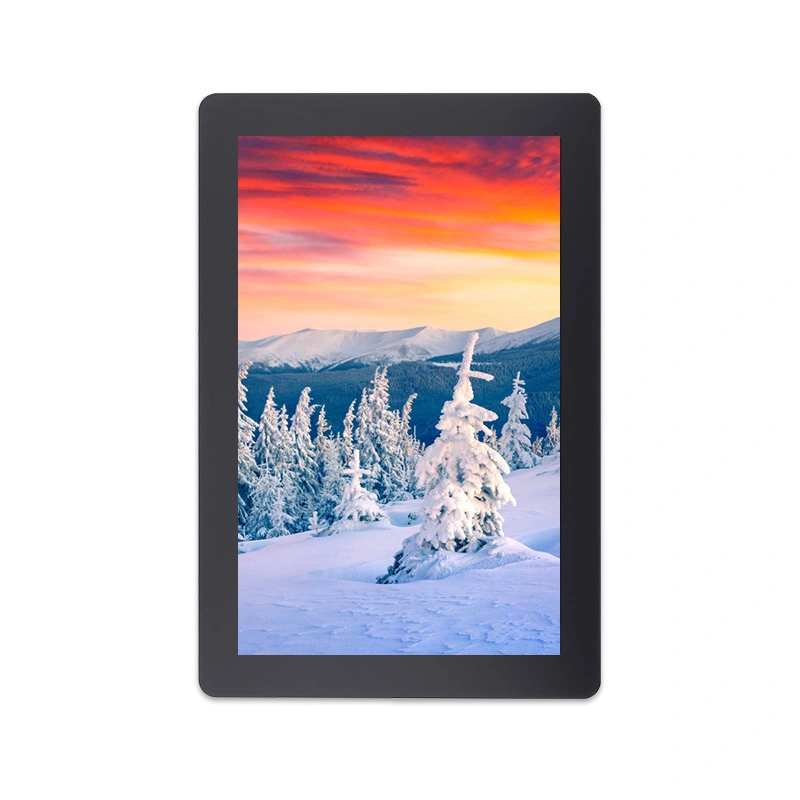 10.1 Inch 800x1280 Resoluutio IPS MIPI-käyttöliittymä LCD moduuli