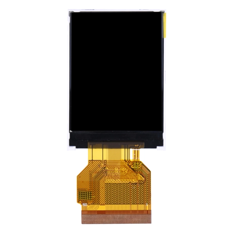 Kaikki näkymä kulma 2.0 tuumaa 240x320 MCU/SPI/RGB TFT LCD-näyttöä