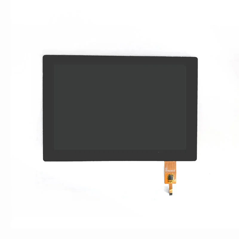 10,1 tuumaa 1200* 1920 Pystysuuntainen TFT LCD-näyttöä