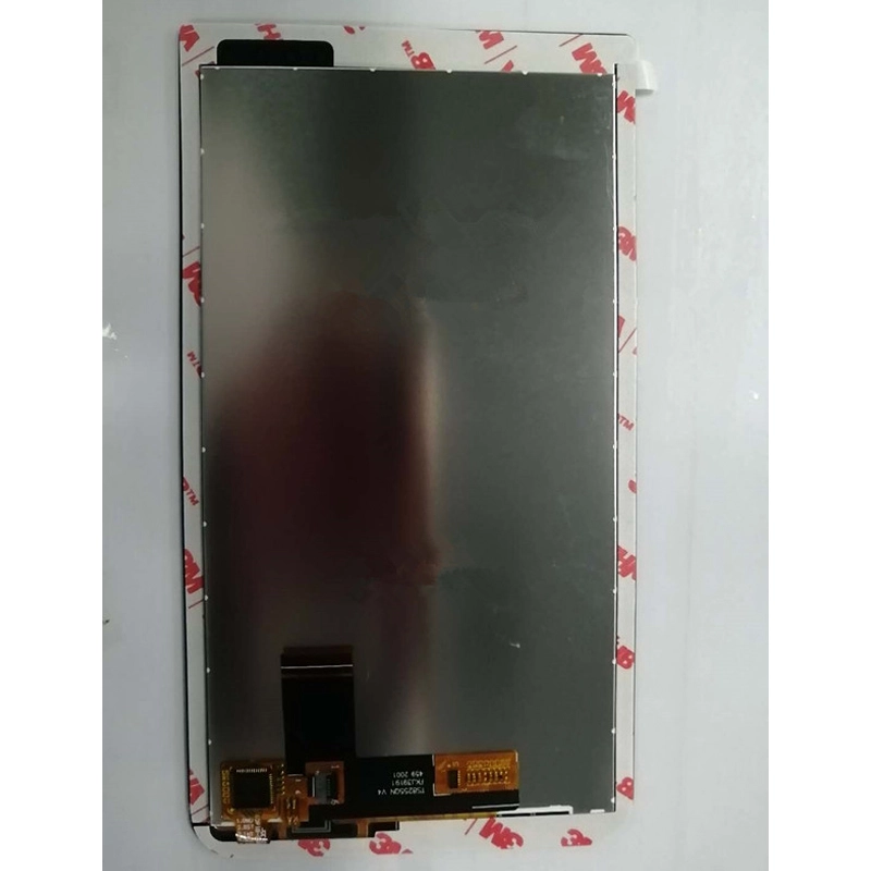 720x1280 Resoluutio 5,5 tuuman MIPI-käyttöliittymä IPS Touch näyttö