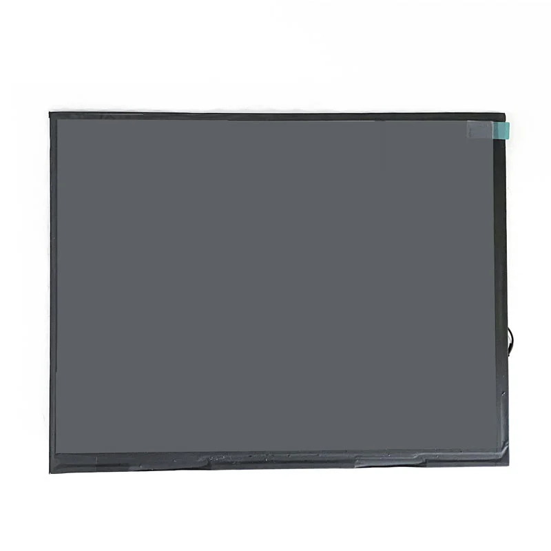 9,7 tuumaa 1024*768 IPS TFT LCD-näyttöä