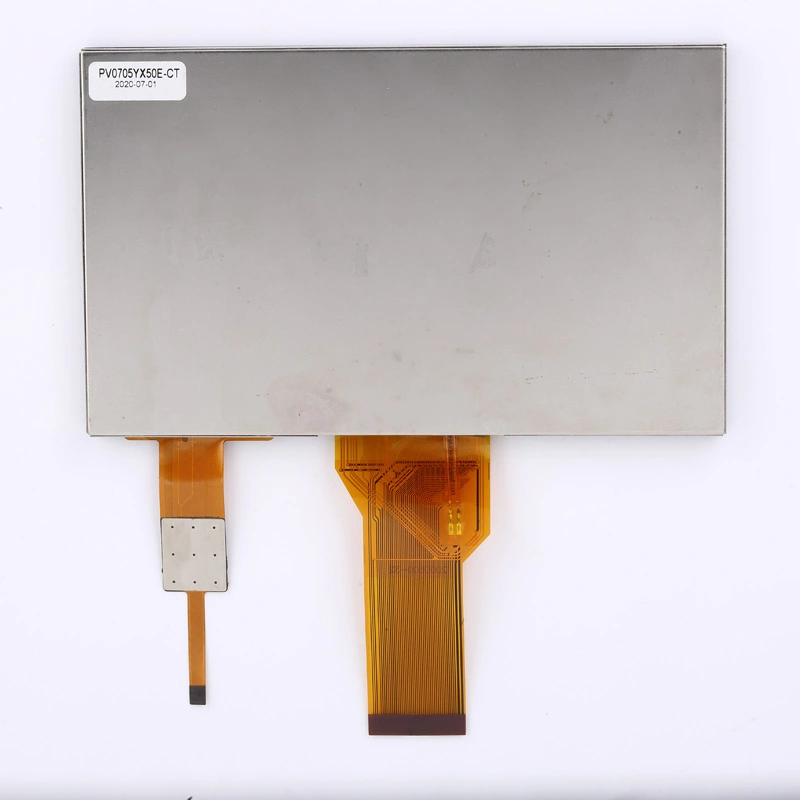 7-PV0705YX50E- CT