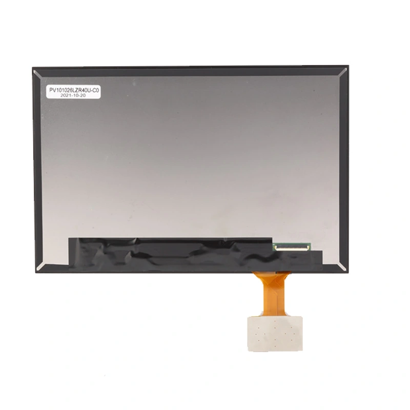 10.1- PV101026LZR40U- CO.