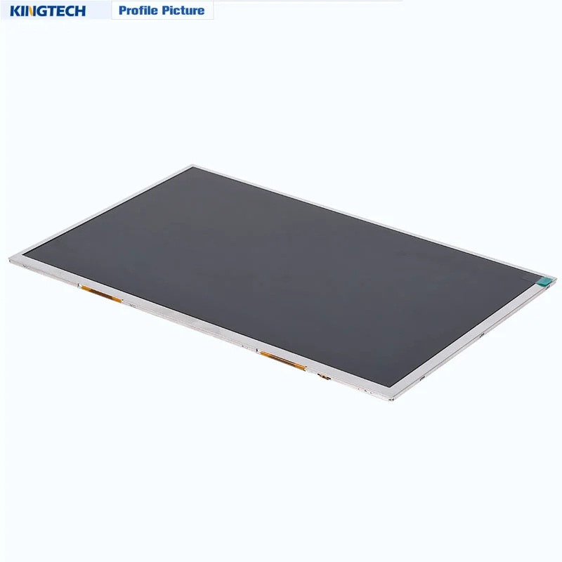 10,1 tuumaa 1280*800 IPS LCD-näyttöä