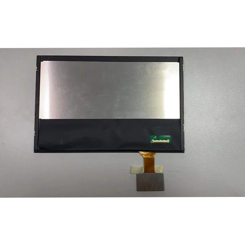 10,1 tuumaa 1280x800 kosketusnäyttö IPS LCD-näyttöä