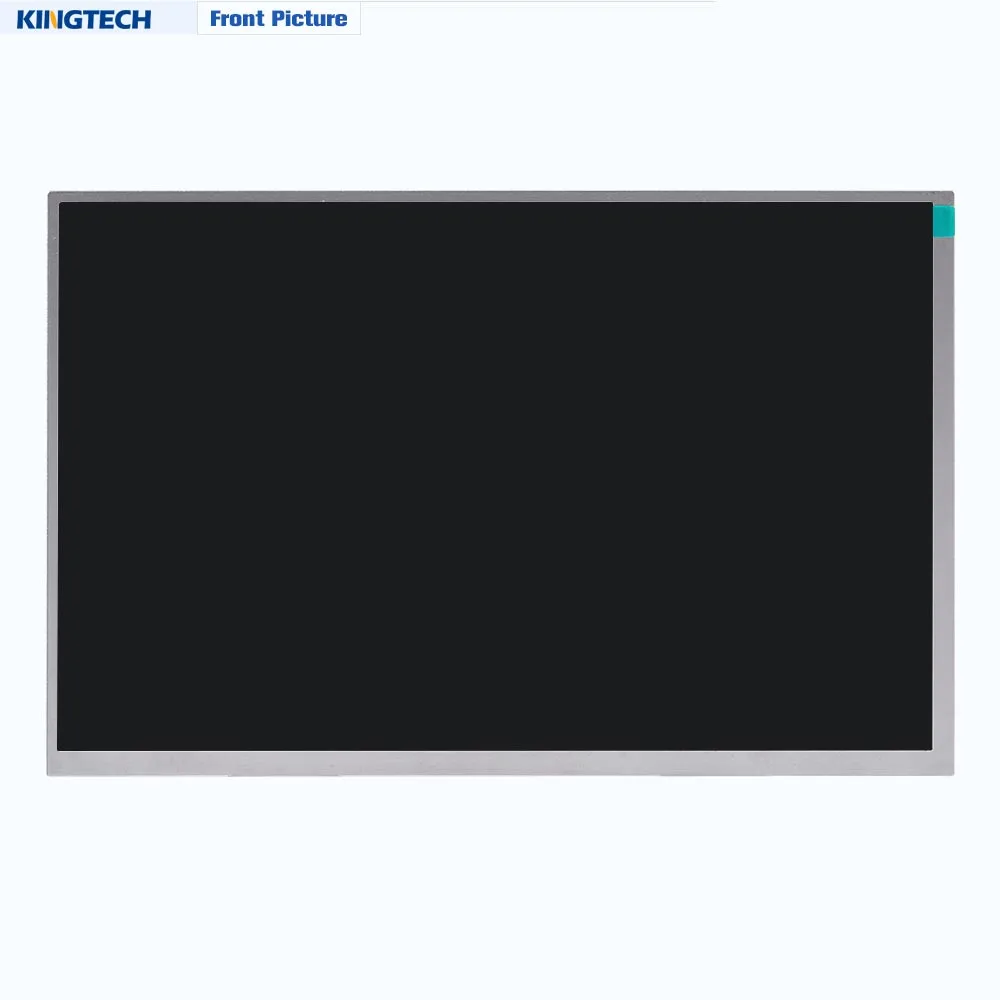 10,1 tuumaa 1280*800 IPS LCD-modul